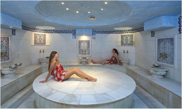 Noa Hotels Oludeniz Resort Ngoại thất bức ảnh