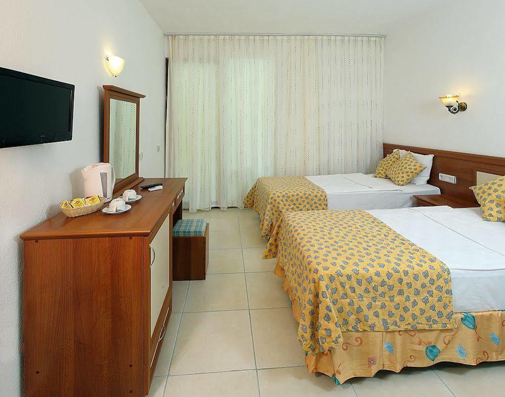 Noa Hotels Oludeniz Resort Ngoại thất bức ảnh